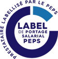 label PEPS